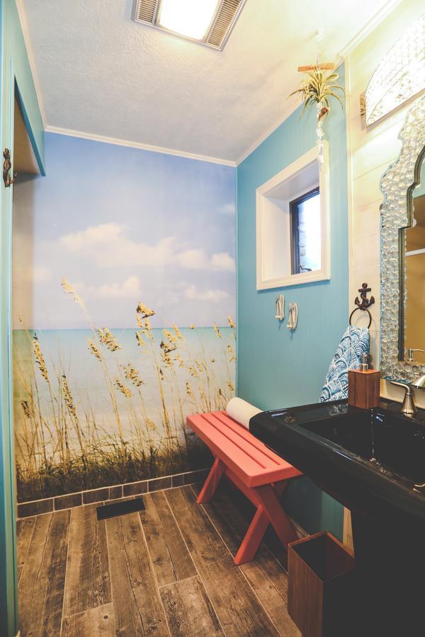 The Lodge At Beaver Lake Bed And Breakfast Rogers Buitenkant foto