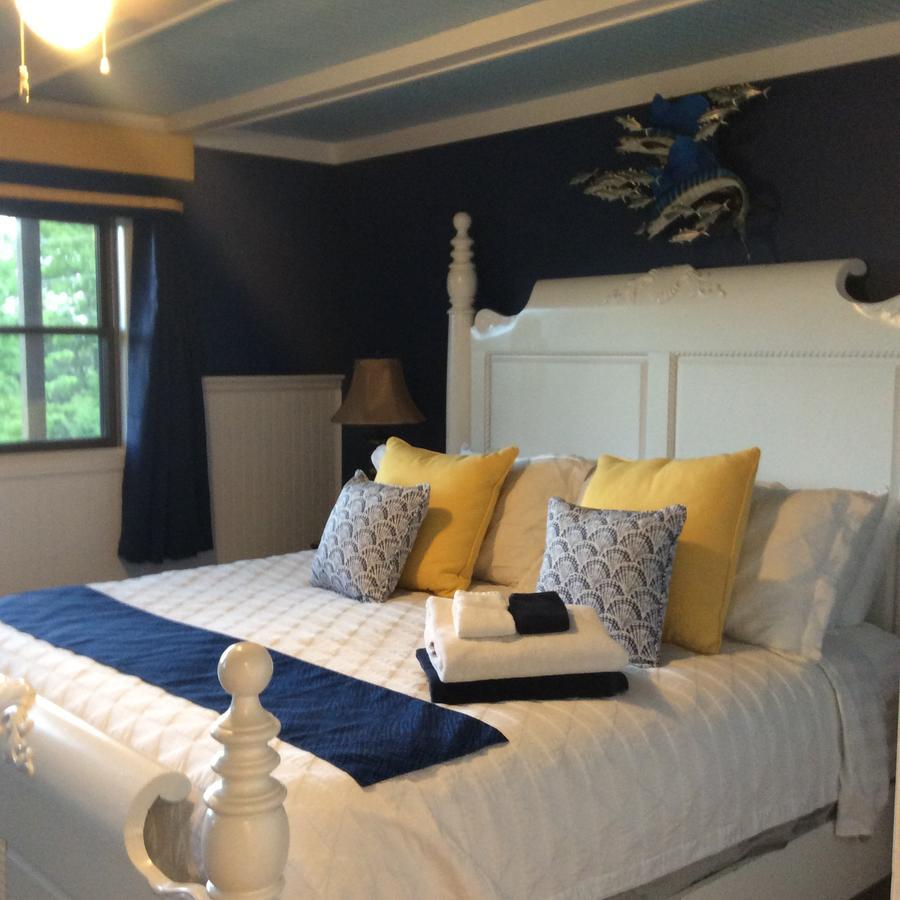 The Lodge At Beaver Lake Bed And Breakfast Rogers Buitenkant foto