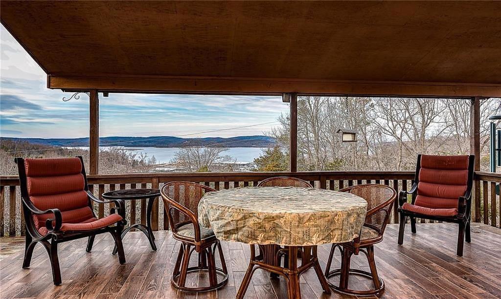 The Lodge At Beaver Lake Bed And Breakfast Rogers Buitenkant foto
